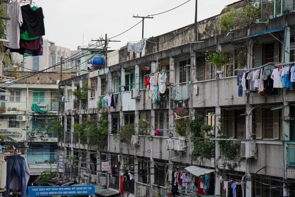 Căn khách hỏi nhiều nhất