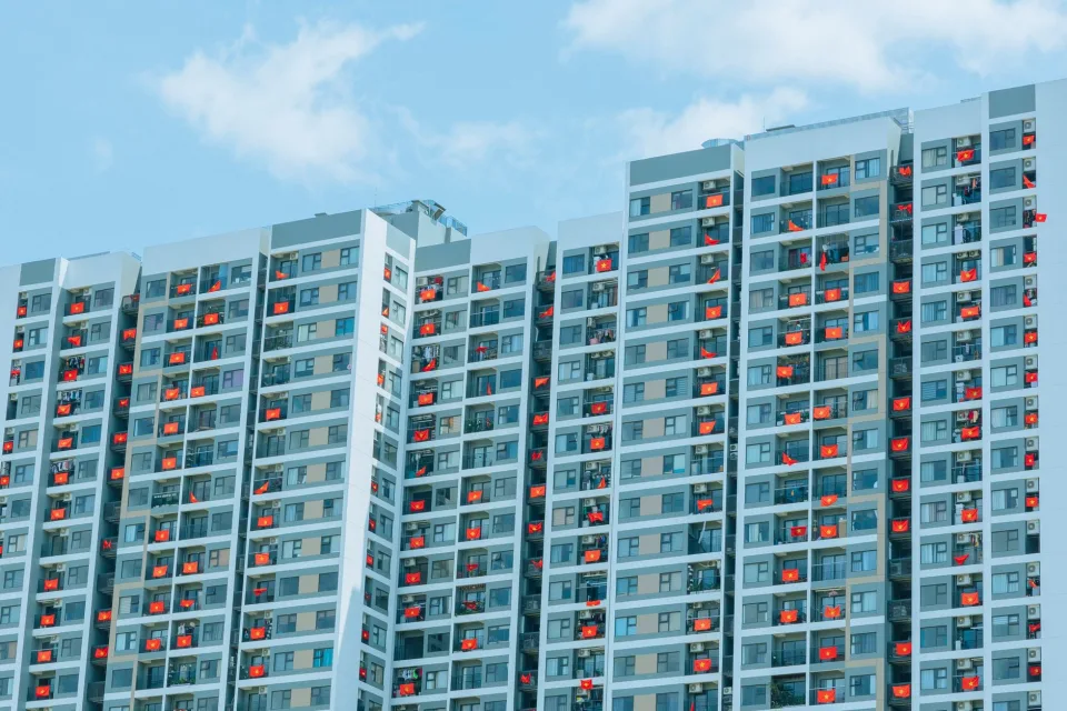 Nhà đang bán tại Văn Lê Ngọc Nhi